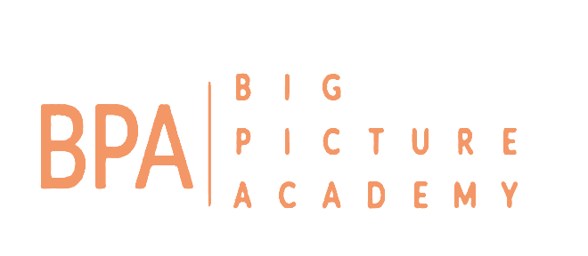 BPA(Big Picture Academy)